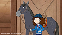 کارتون آلیس میراندا و دوستان ه...