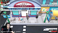 پارت 6 گیم پلی Youtubers Life...