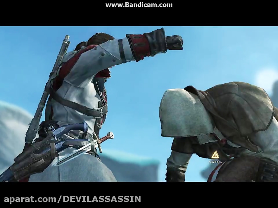 بهترین قسمت Assassins Creed Rogue