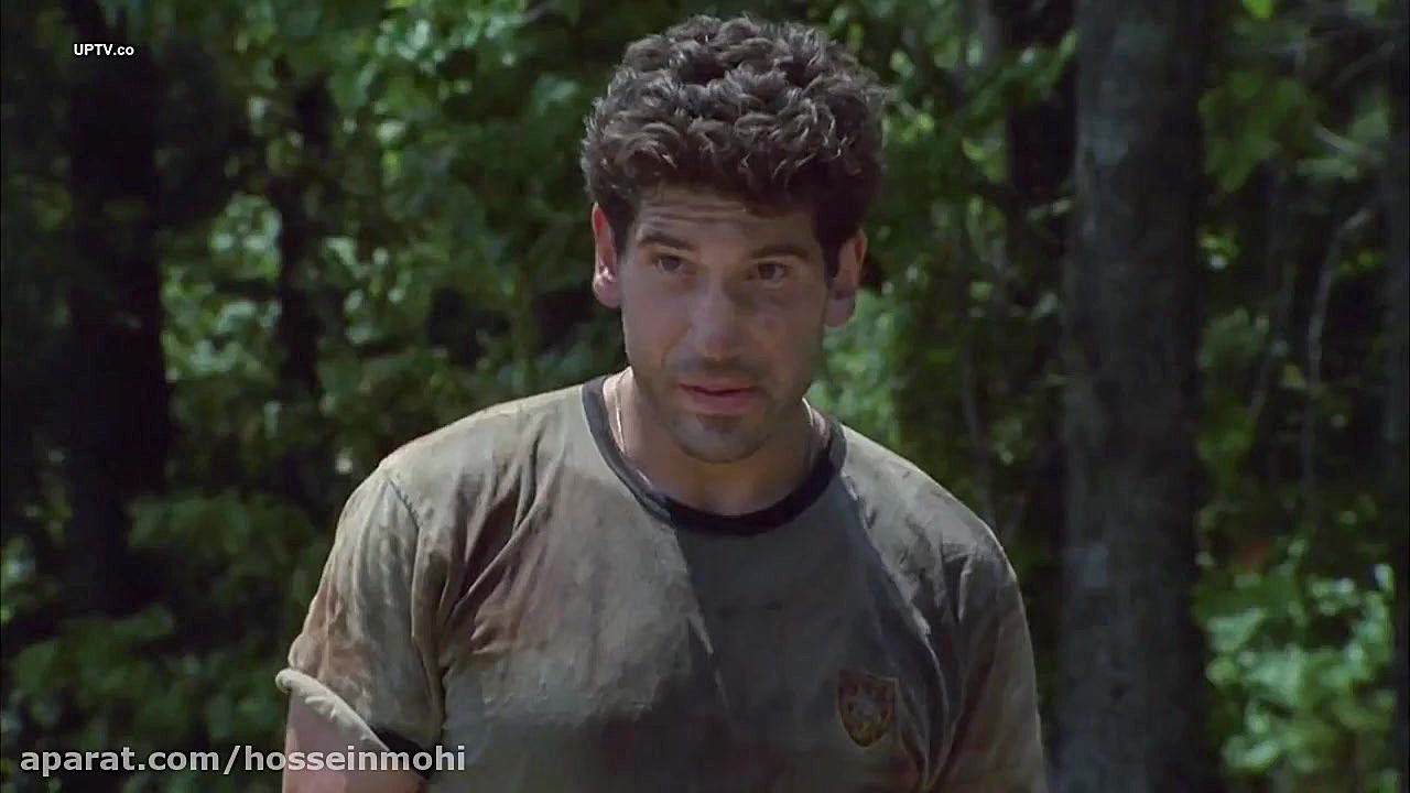 سریال مردگان متحرک The Walking Dead 2021 دوبله فارسی فصل 1 قسمت 5 زمان2070ثانیه
