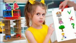 برنامه کودک ایوا  با داستان لی...