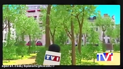 دختر کفشدوزکی  جدید