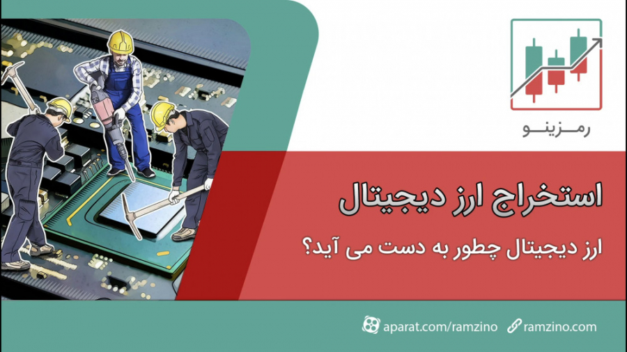 استخراج , ارز , دیجیتال , (ماینینگ) , چیست؟ , آموزش , Mining , | , رمزینو , ماینینگ , فرآیندی , می‌شود , کمک , می‌توان , دست , الگوریتم , خاصی , انجام , علی , رغم , وجود , تفاوت , هدف , یکسان , یعنی , ایجاد , بلوک , شبکه , بلاک , چین , ازای , مقاله , معرفی , کامل , روش , ارزهای , تجهیزات , رابطه , جمله , ماینر , بپردازیم , همراه , باشید , پایان , نظر , اشتراک , بگذارید!
مشاهده