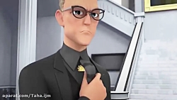 دختر کفشدوزکی فصل 4 قسمت 9