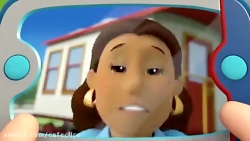 کارتون سگ های نگهبان این قسمت...