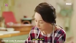 سریال کره ای دبلیو { دو جهان }...