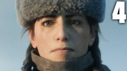 هیجانی ترین قسمت بازی | Call o...