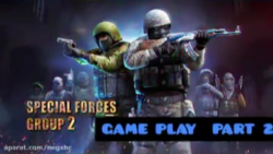 SPECIAL FORCES GROUP GAME PLAY PART 2