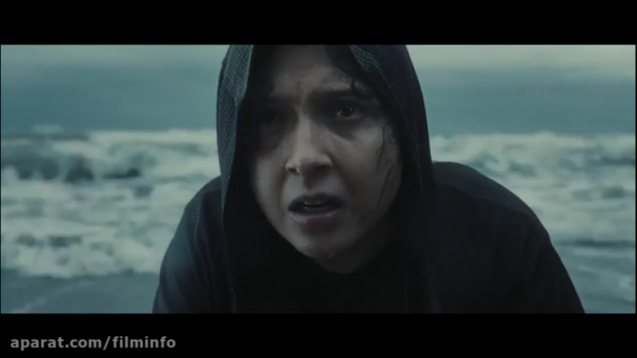 آنونس فیلم اورکا زمان113ثانیه