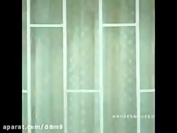 عشق حرف حالیش نمیشه