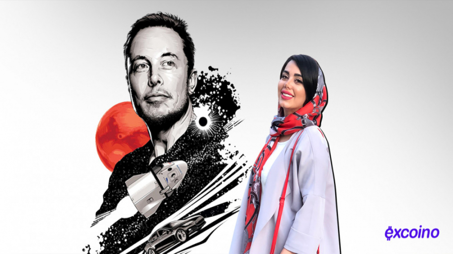 ایلان , ماسک , کارآفرین , برتر , حیله , گر , مکار؟ , بررسی , زندگی , کاری , تاثیر , زیادی , نوسانات , قیمت , بیت , کوین , رمزارزهای , ویدیو , کانال , آپارات , رادیو , اکسکوینو , روز , پادکست , دنیای , رمزارزها , منتشر , همراه , باشید , Website
https: , www , excoino , com

Instagram:
excoino_com@

Telegram:
excoino@
