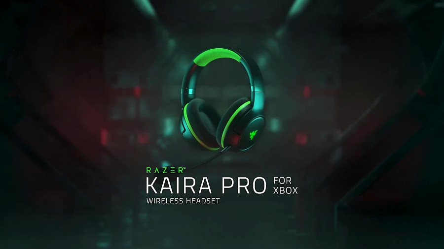 هدست Razer Kaira Pro مخصوص ایکس باکس