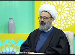 به خودت میای میبینی بچت سر سفره شراب هست !
