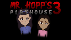 Mr. Hopp#039;s Playhouse 3 - Now in Development
