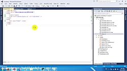 آموزش Margin در Bootstrap
