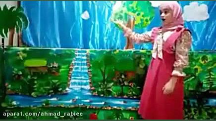 نمایشنامه ظهور زاویه سازی صورت