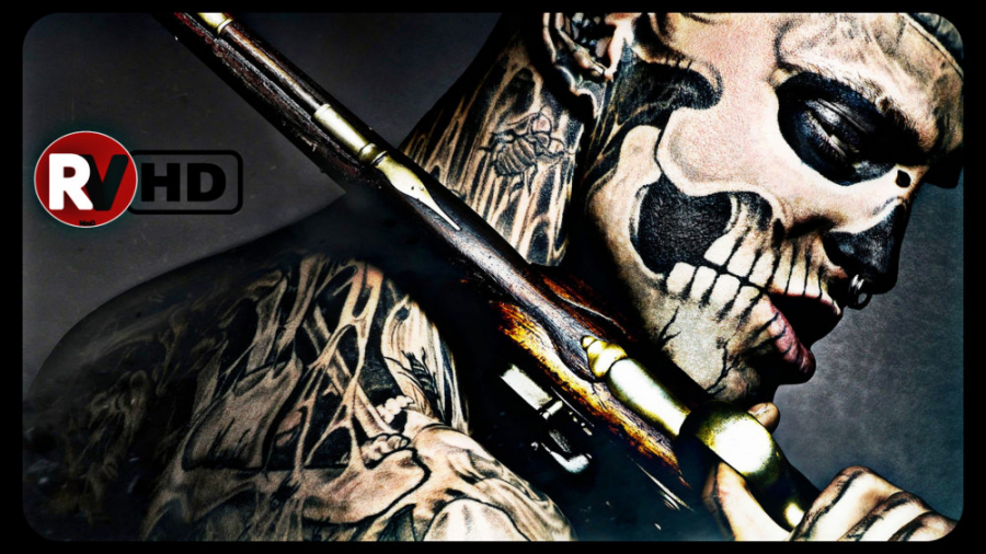 معرفی با لینک دانلود فیلم اکشن سامورایی "47رونین" زمان72ثانیه