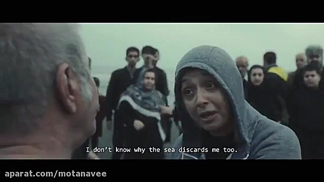 تیزر جدید فیلم اورکا زمان113ثانیه