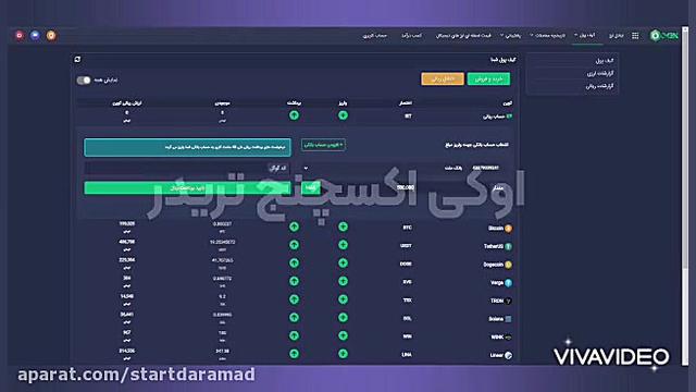 آموزش , واریز , برداشت , صرافی , ایرانی , اوکی , اکسچنج , لینک , سایت , اصلی , https: , ok-ex , ?refer=undefined
لینک , بیت , کوین , :
https: , buy-and-sell , BTC , اتریوم , ETH , دوج , کوین:
https: , DOGE , شیبا , SHIB , تتر , USDT , ?refer=undefined
