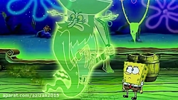 سری جدید باب اسفنجی با دوبله ف...