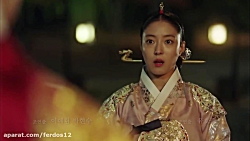 سریال کره ای: دلقک تاجدار دوبل...