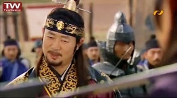 سریال رویای فرمانروای بزرگ قسم...