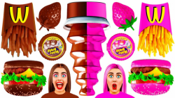 چالش پولدار ورشکسته