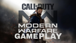 گيم پلی از کال آف دیوتی مودرن وارفار||Game Play on Call of Duty Modern Warfare