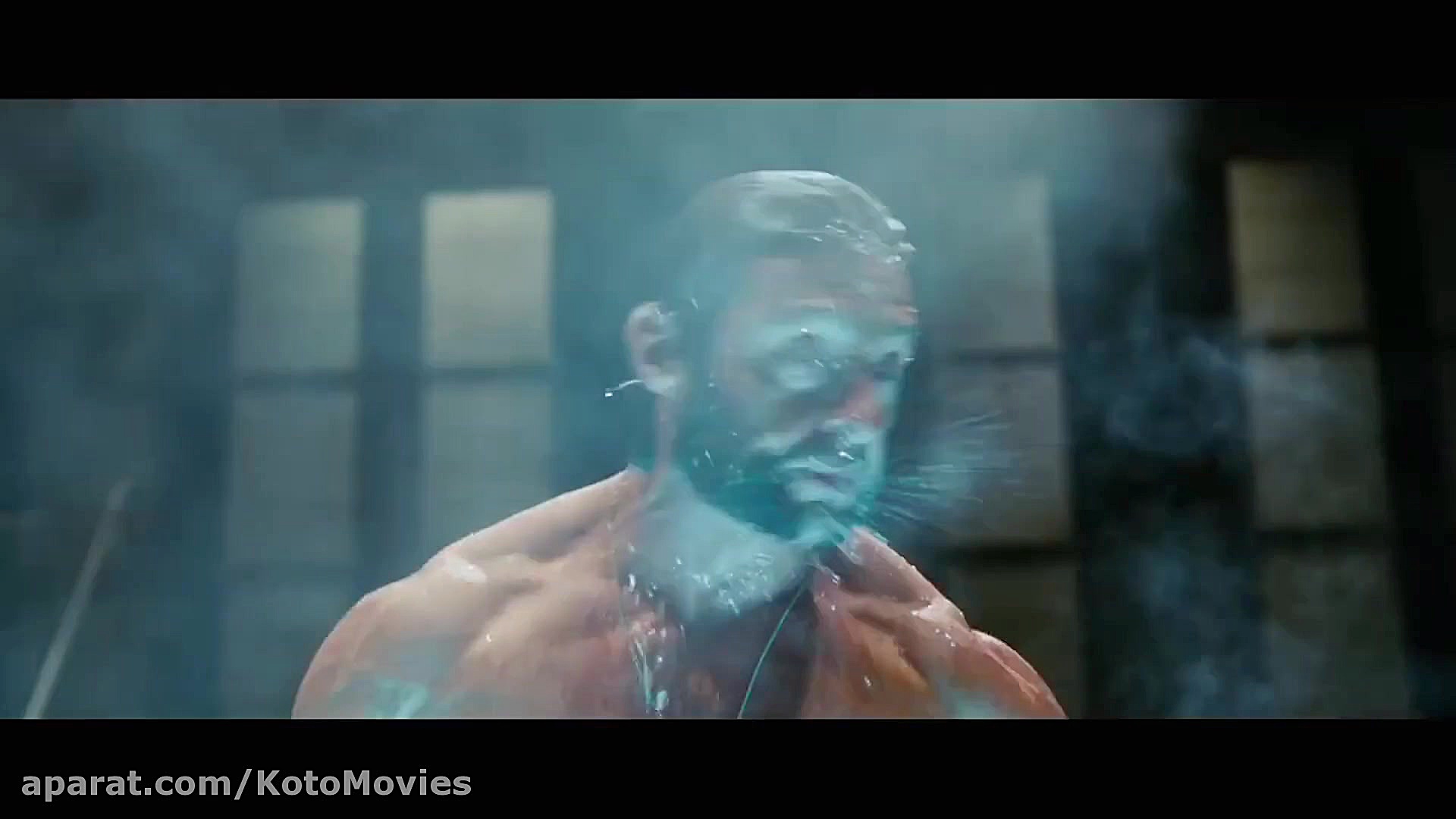 دانلود فیلم X-Men Origins: Wolverine 2009 زمان151ثانیه