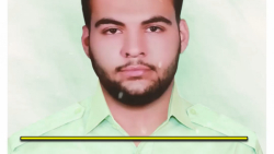 جوان جان فدا