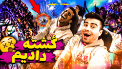 هیجان و مرگ در ترسناک ترین ترن هوایی های شهربازی های دنیا و جهان