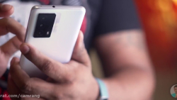 بررسی موبایل اقتصادی Vivo iQOO Z5