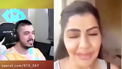 سعی کن نخندی با فرشاد سایلنت