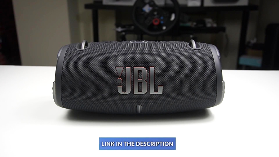 jbl xtreme 3 lfm