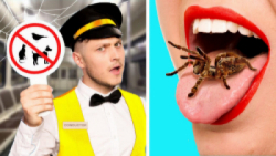 تفریح و سرگرمی :: ترفند وارد ک...