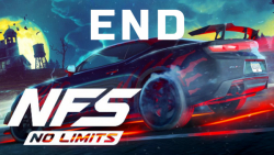 NFS NO LIMITS Walkthrough Gameplay | DRIFT MACABRE - END