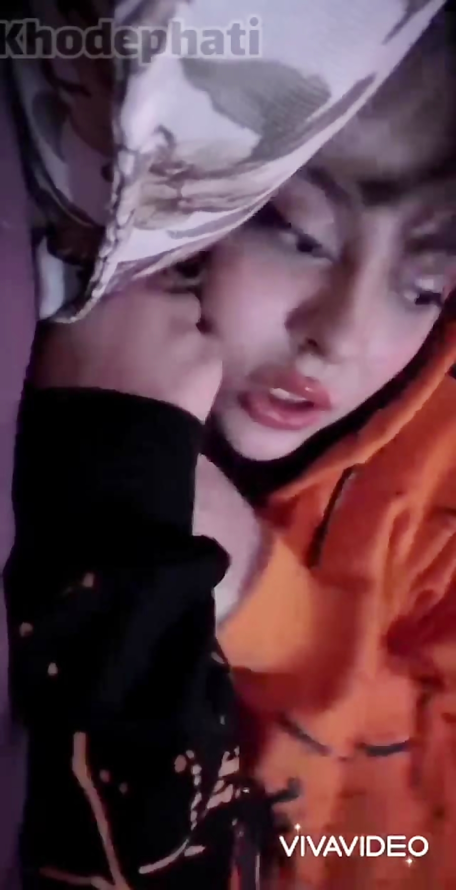 طنز فاطی(آینه)پارت پنجم