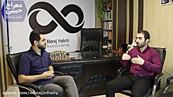 مصاحبه با آقای رضا غلامی