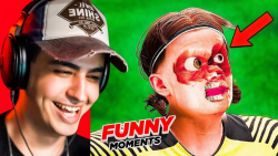 خنده دار تر از این لحظه ها وجو...