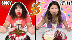 مری و ایزی &raquo;&raquo; چالش...