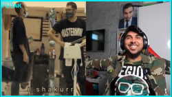 دوربین مخفی ایرانی با پوریا پو...