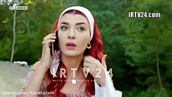 سریال ترکی ستاره شمالی قسمت 137 دوبله فارسی