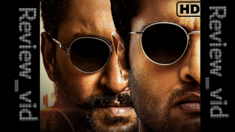 فیلم اکشن جنایی کشور هندوستان - V 2020 زمان65ثانیه