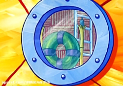 9 انیمیشن باب اسفنجی جدید کارت...