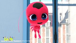 ماجراجویی در پاریس فصل ۴ قسمت...