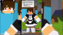 فیلم ماینکرافت خندار