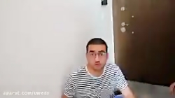 ماچارتا امیر صدرا غرق شد