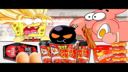 کارتون باب اسفنجی  انیمیشن باب...