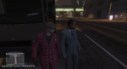 باگ خفن در GTA V