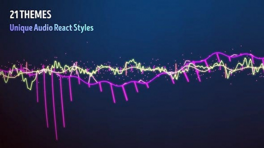 React audio. Visualizer. Audio Visualizer after Effects. Audio Visualizer Effect. Звук проект.